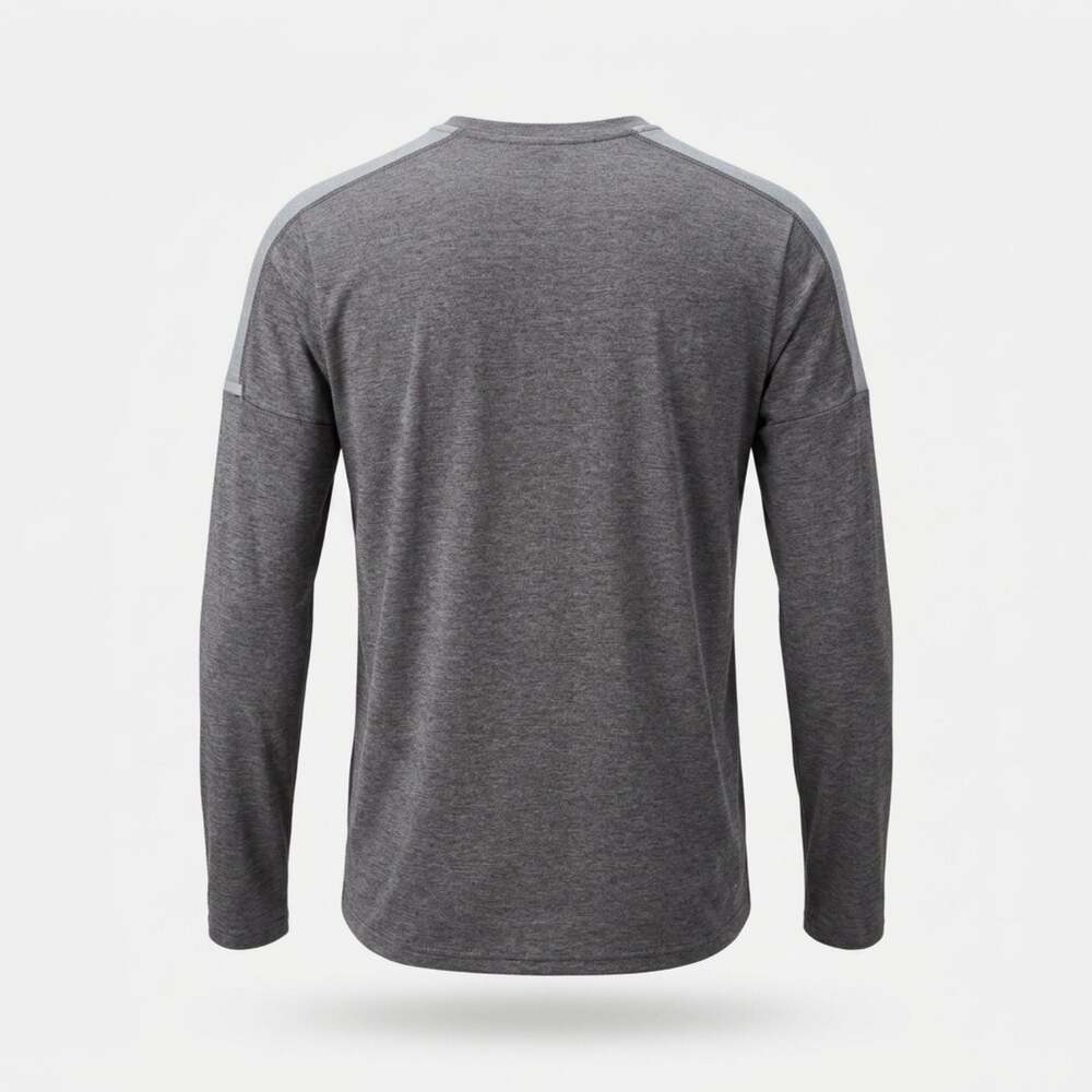 Russell Athletic Dri-Power 360 Long Sleeve Performance Shirt Youth XXL 18 - Picture 2 of 4